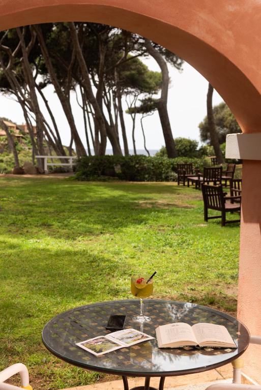 Hotel Cala Caterina - 19