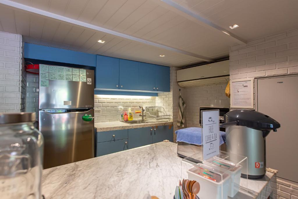 Simply Sleep Hostel - Resim 29