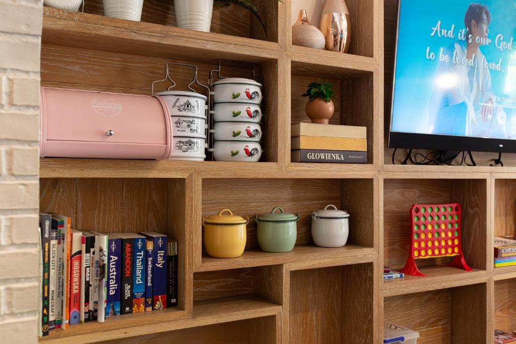 Simply Sleep Hostel - Resim 23