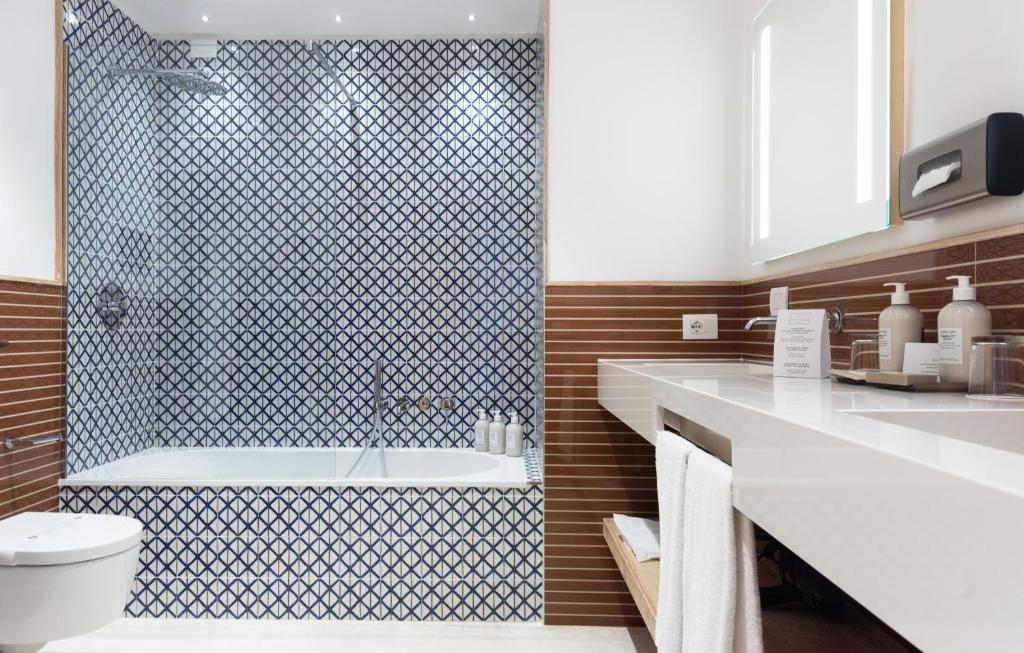 Hotel Cala Caterina - 16