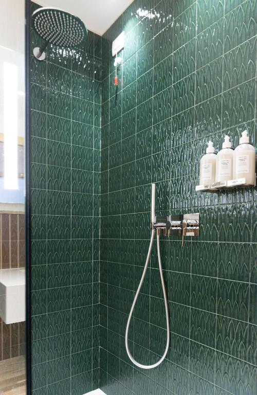 Hotel Cala Caterina - 17