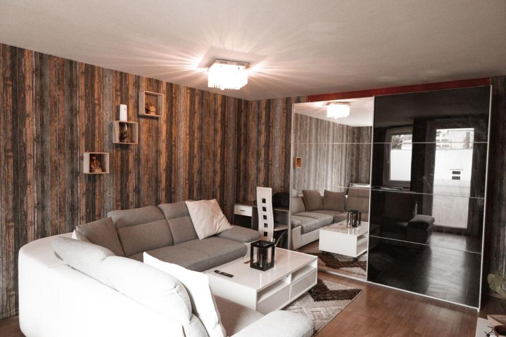 Cozy Home Vienna