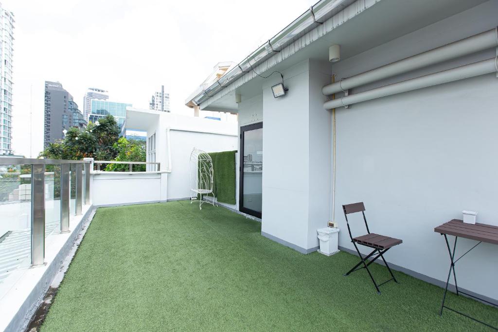 Simply Sleep Hostel - Resim 41