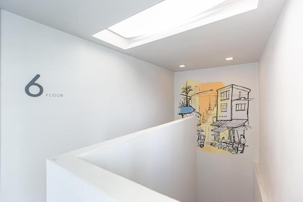 Simply Sleep Hostel - Resim 38