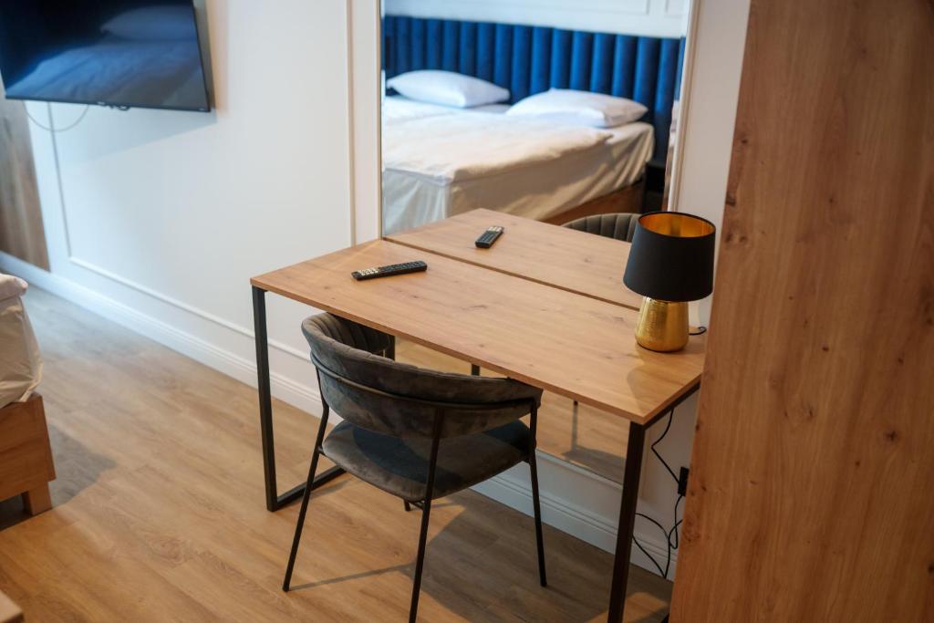 Apartamenty Branicka - 9