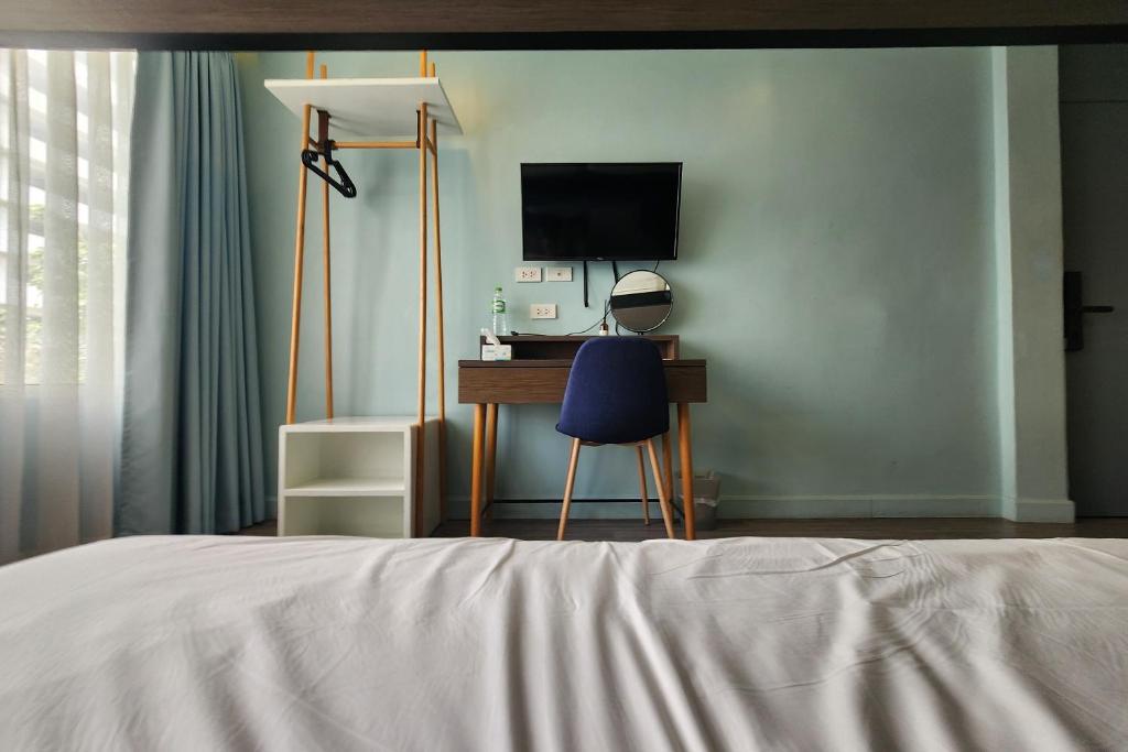 Simply Sleep Hostel - 14