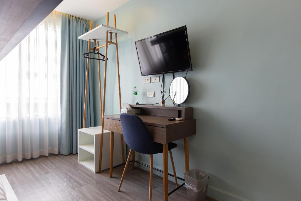 Simply Sleep Hostel - 16