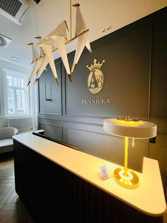 Apartamenty Branicka - Resim 36