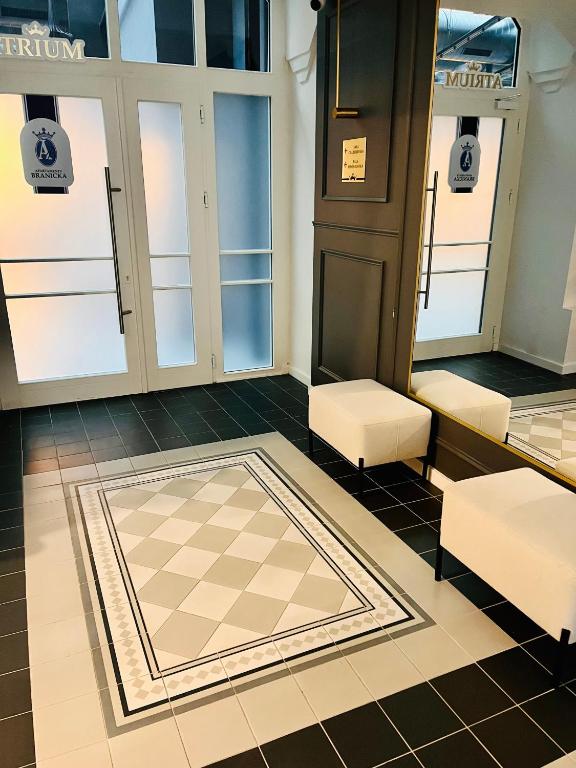 Apartamenty Branicka - 14