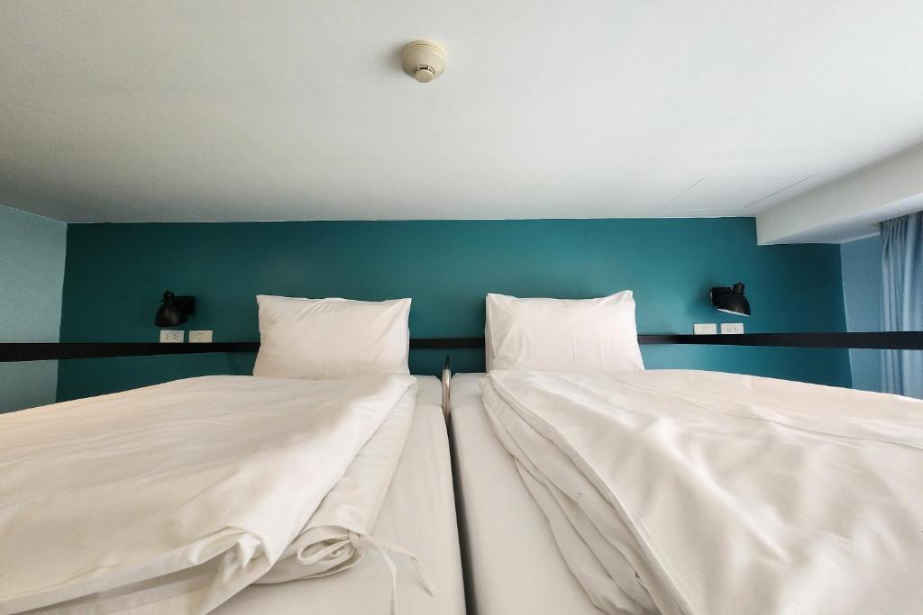 Simply Sleep Hostel - 12