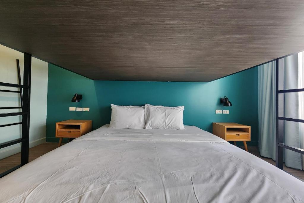 Simply Sleep Hostel - 5