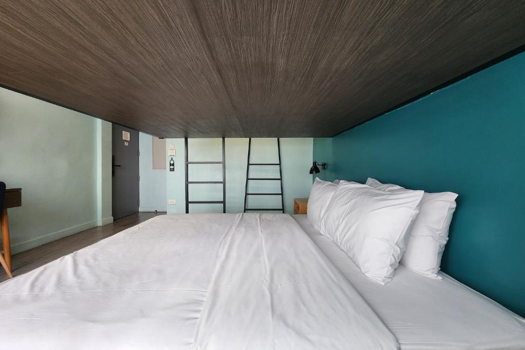 Simply Sleep Hostel - 10