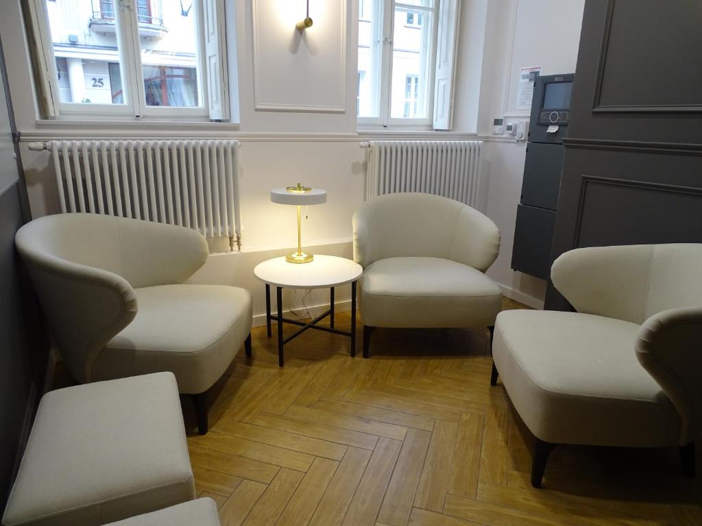 Apartamenty Branicka - Resim 42