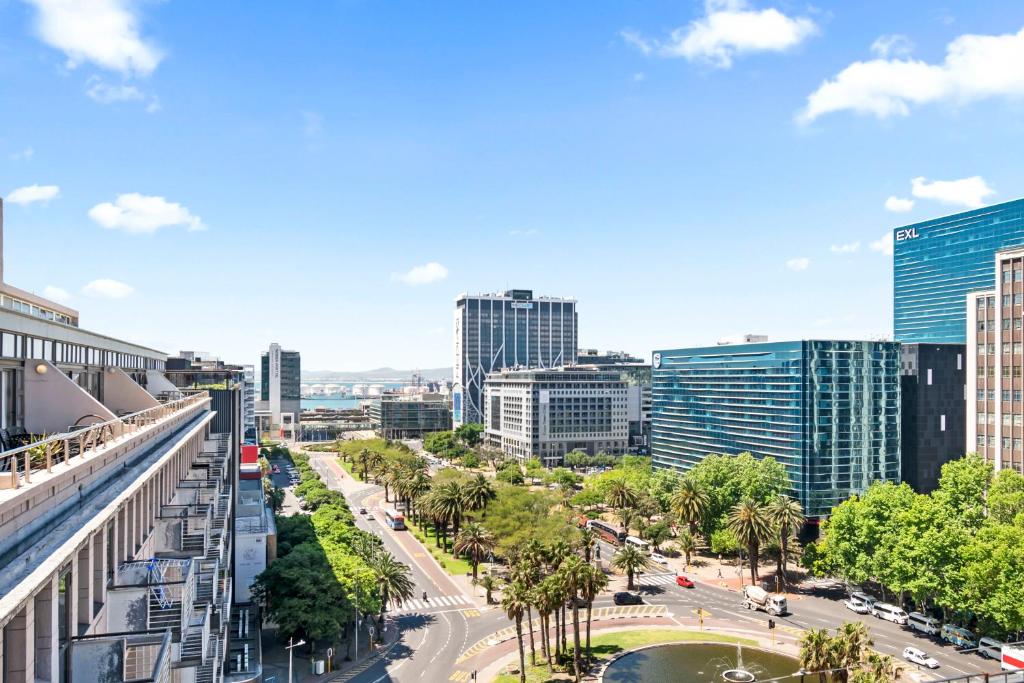 HAVN Aparthotel by Totalstay, Cape Town
