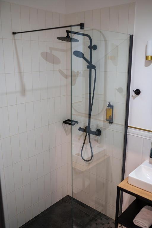 Apartamenty Branicka - Resim 1