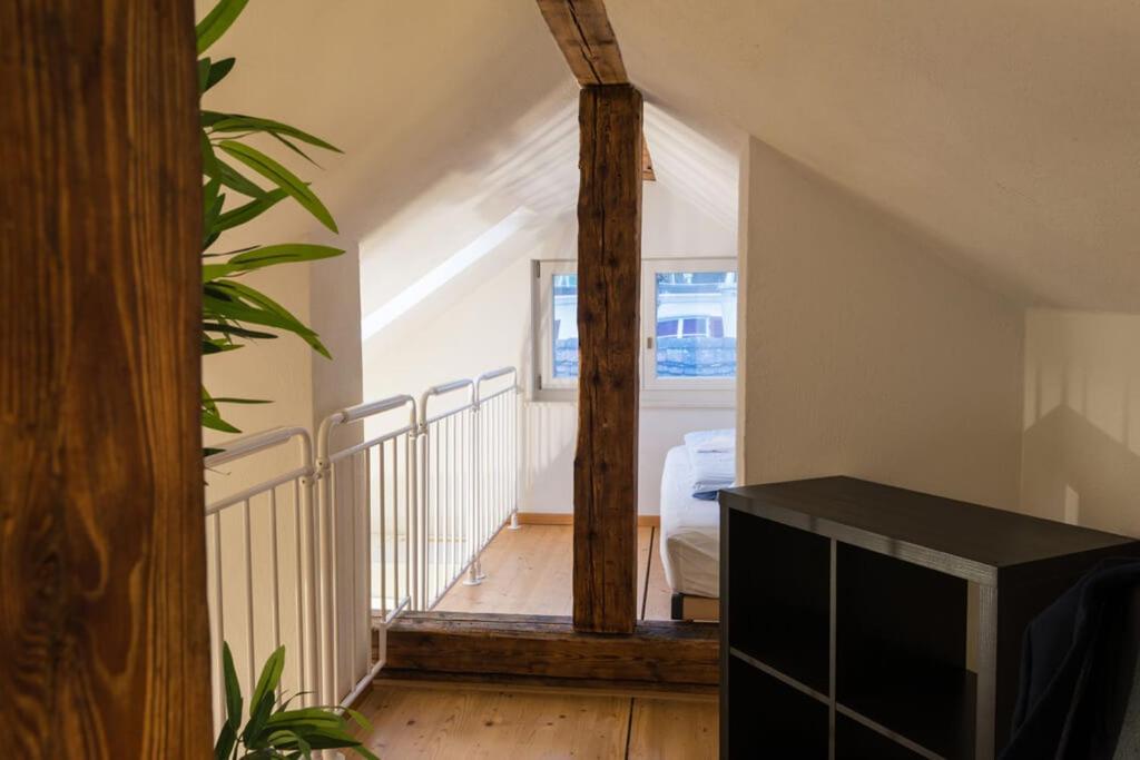 Fotografie z fotogalerie ubytování HITrental Zeughausgasse - Apartment v destinaci Zug