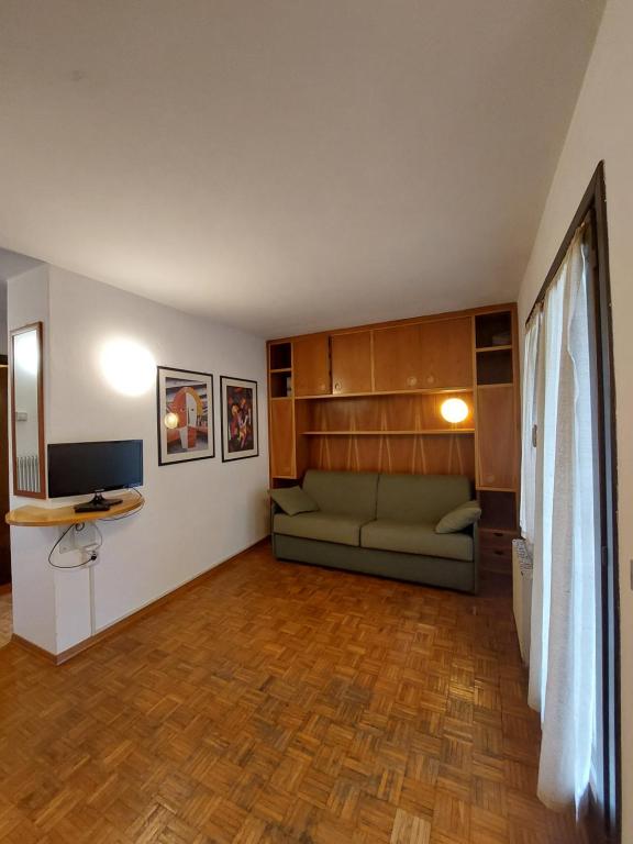 Bilocale Alberti - Vigo, Madonna di Campiglio — foto della struttura 4