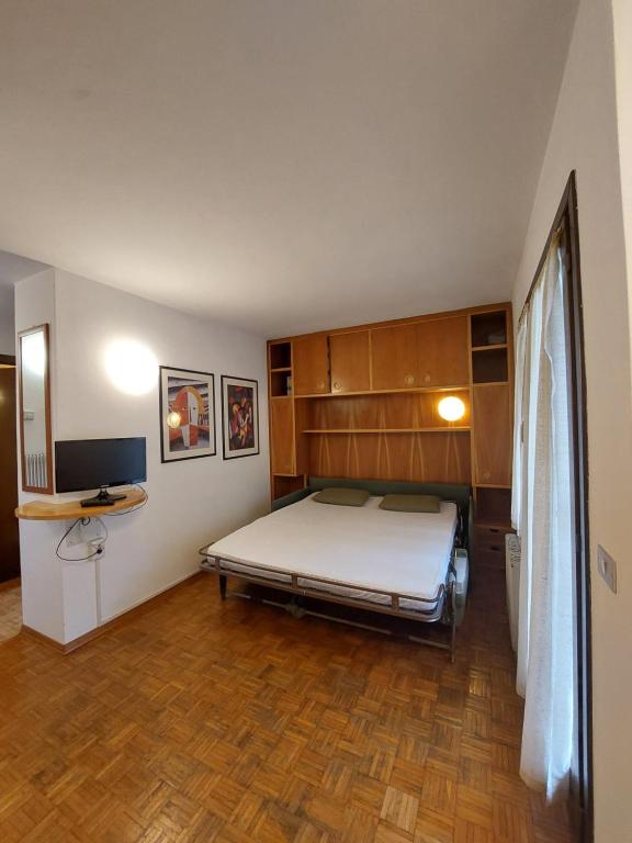 Bilocale Alberti - Vigo, Madonna di Campiglio — foto della struttura 5