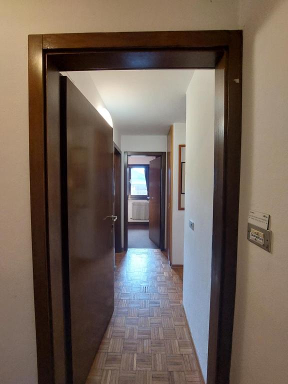 Bilocale Alberti - Vigo, Madonna di Campiglio — foto della struttura 2
