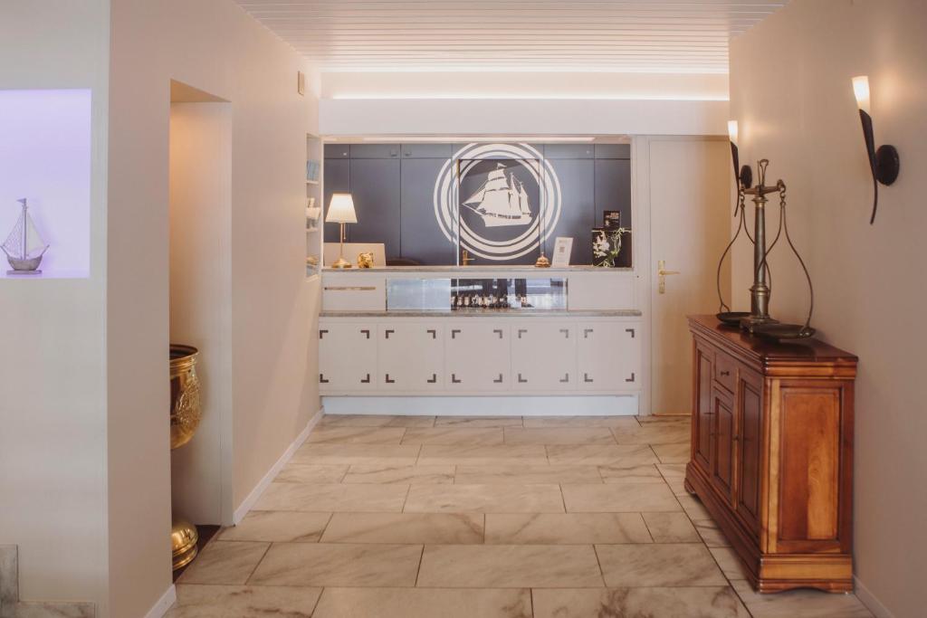Fotografie z fotogalerie ubytování Hotel Schiff am See v destinaci Murten