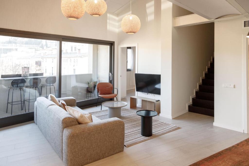 La Comuna by Bon Dia Residences - Penthouse Apartment