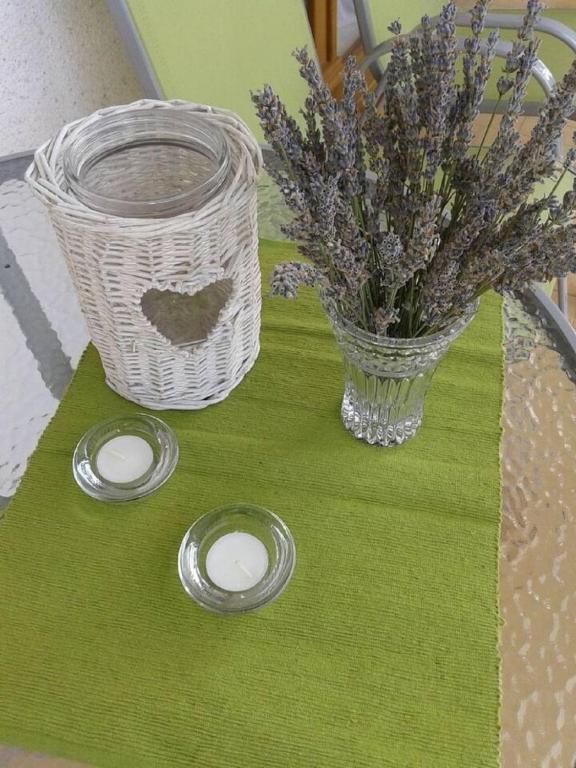 Zdjęcie z galerii obiektu Apartments Dioniza w mieście Jelsa