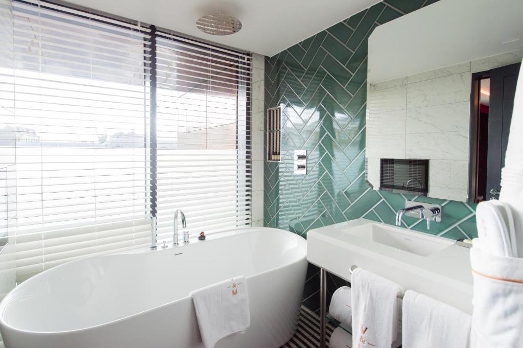 Vintry & Mercer Hotel - Small Luxury Hotels of the World photo