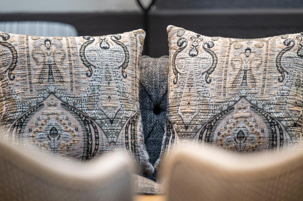 Hesperia Barcelona Barri Gòtic - Resim 33