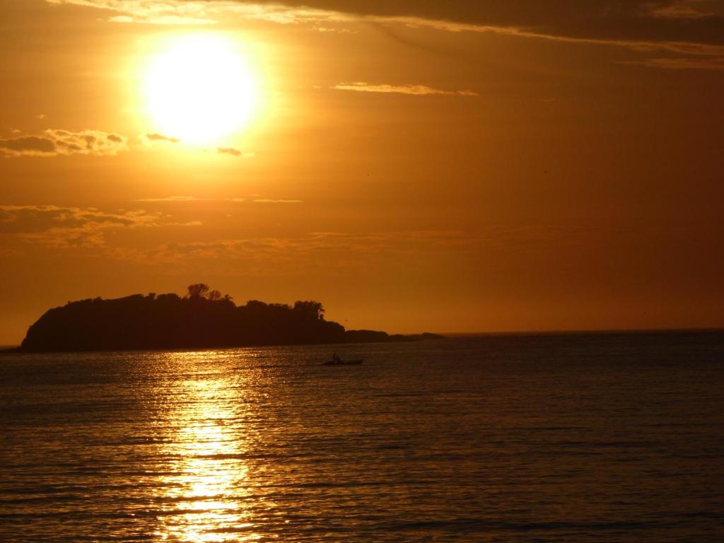  Pousada Casa dos Sonhos