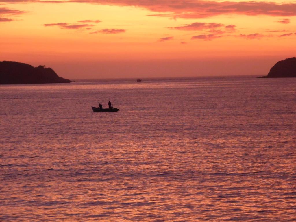  Pousada Casa dos Sonhos