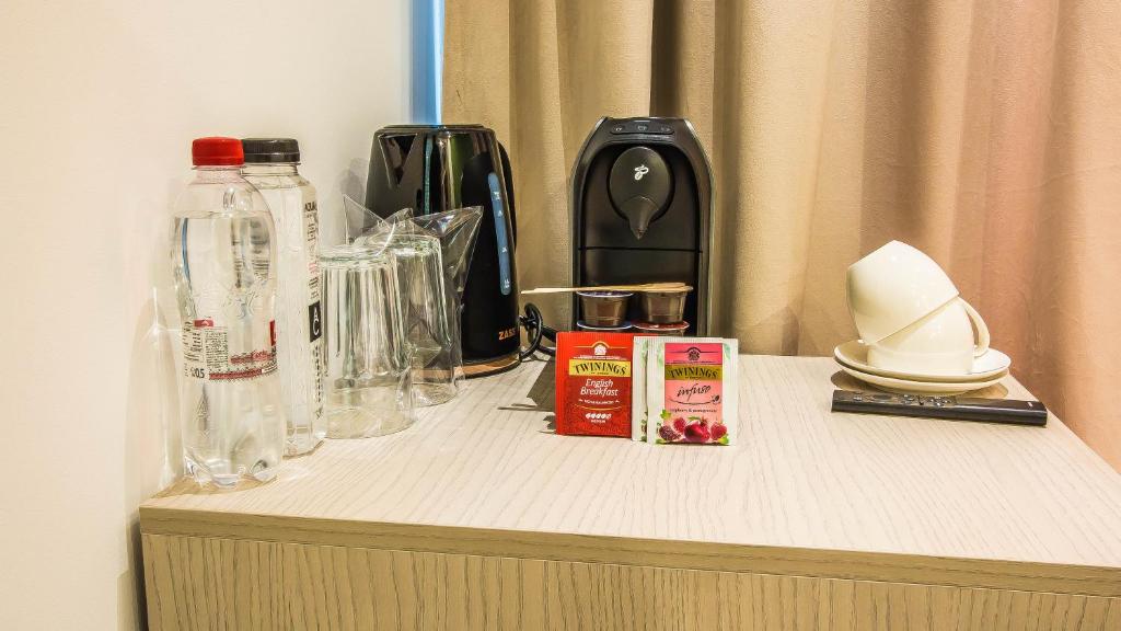 Central Carol 1 - Resim 14