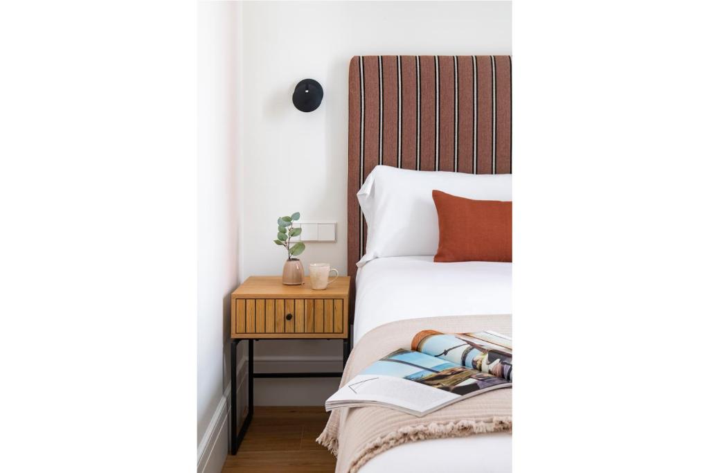 Magno Apartments Pureza - 3