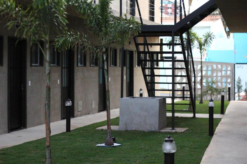 Fotografie z fotogalerie ubytování Hotel Com.Viver v destinaci Campinas