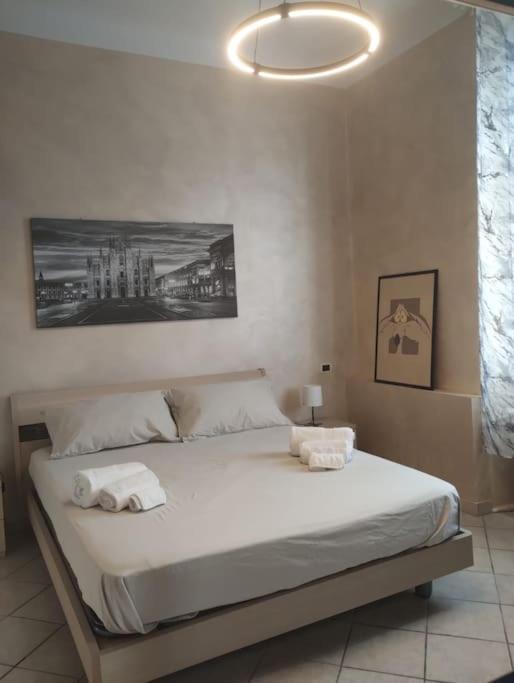 Casa GioAle zona CityLife - MiCo