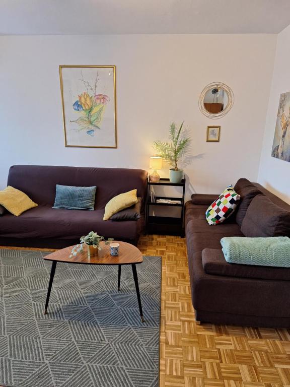 Apartman Zoran Zagreb - Hizvo