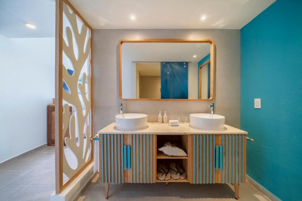 Imagen de la galería de Iberostar Selection Cancun - All Inclusive, en Cancún