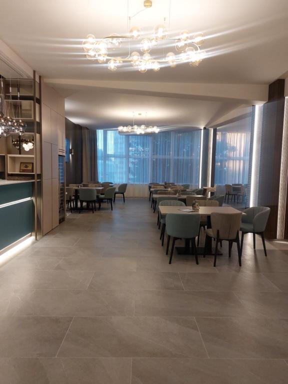 Fotografie z fotogalerie ubytování Hotel Atrium v destinaci Malacky