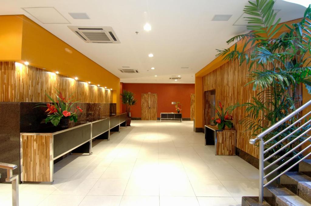  Mareiro Hotel