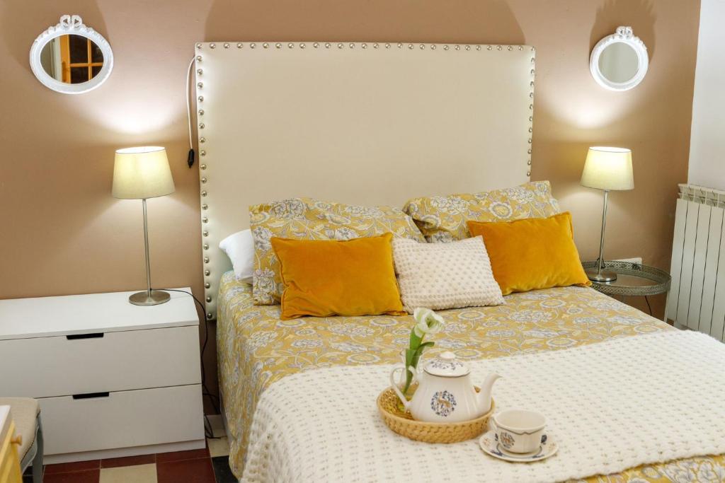 DreamStay - Mondejar Apartamento con Parking