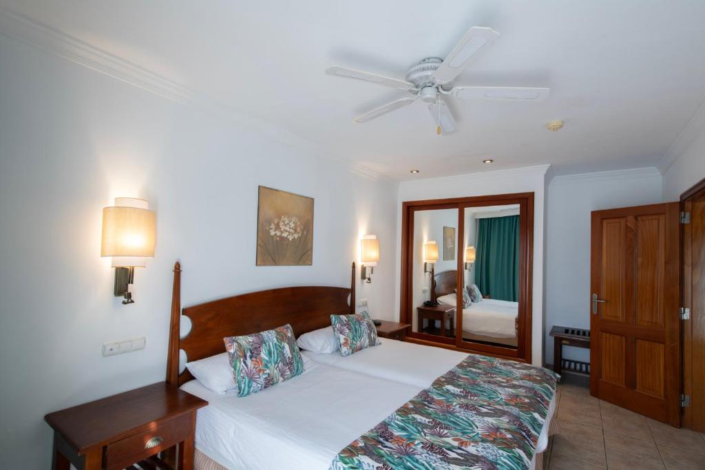 Las Marismas de Corralejo - Appartement Standard