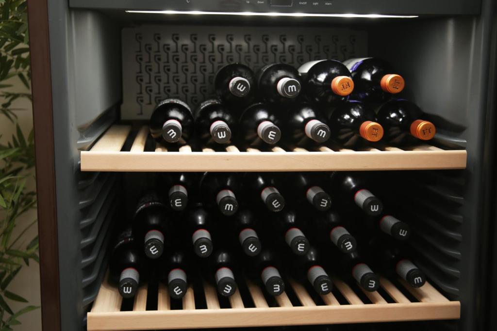 Hotel San Lorenzo Boutique - Resim 21