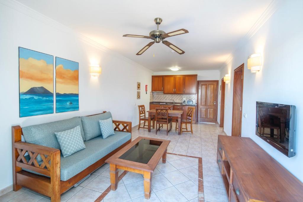 Las Marismas de Corralejo - Appartement Standard