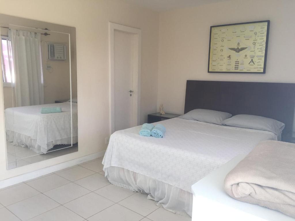  Casa Pé na Areia Cabo Frio