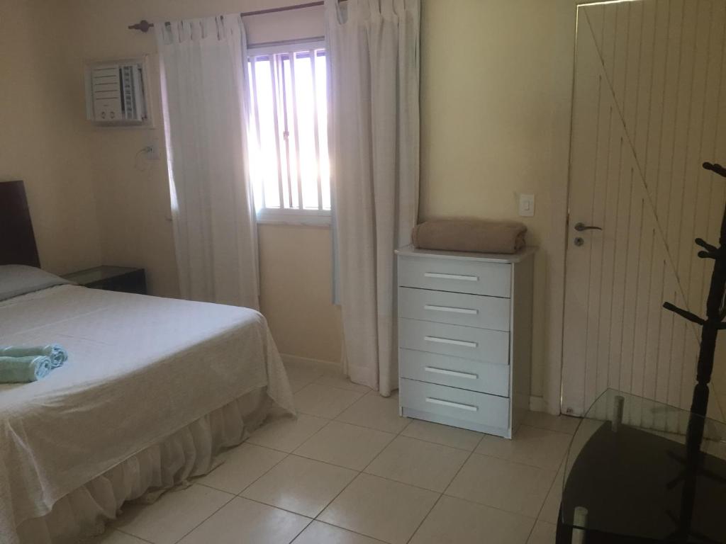  Casa Pé na Areia Cabo Frio