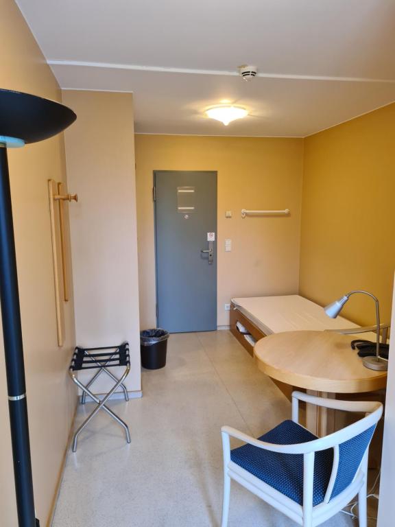 Fotografie z fotogalerie ubytování Jugendgästehaus St.-Michaels-Heim v Berlíně