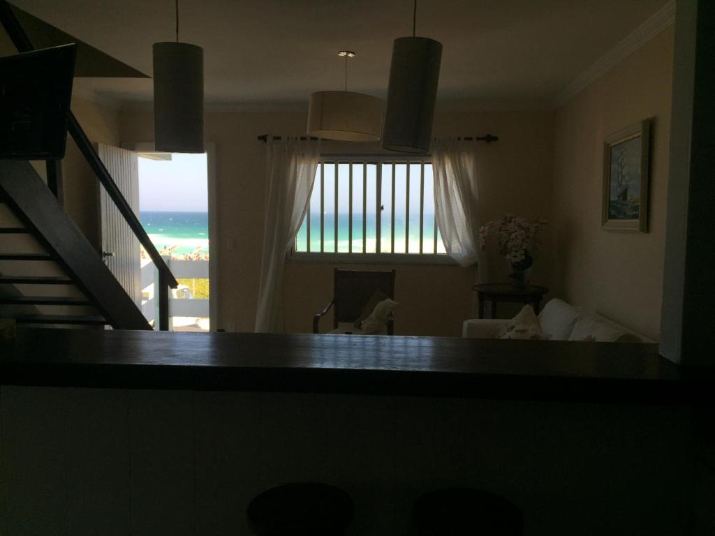  Casa Pé na Areia Cabo Frio