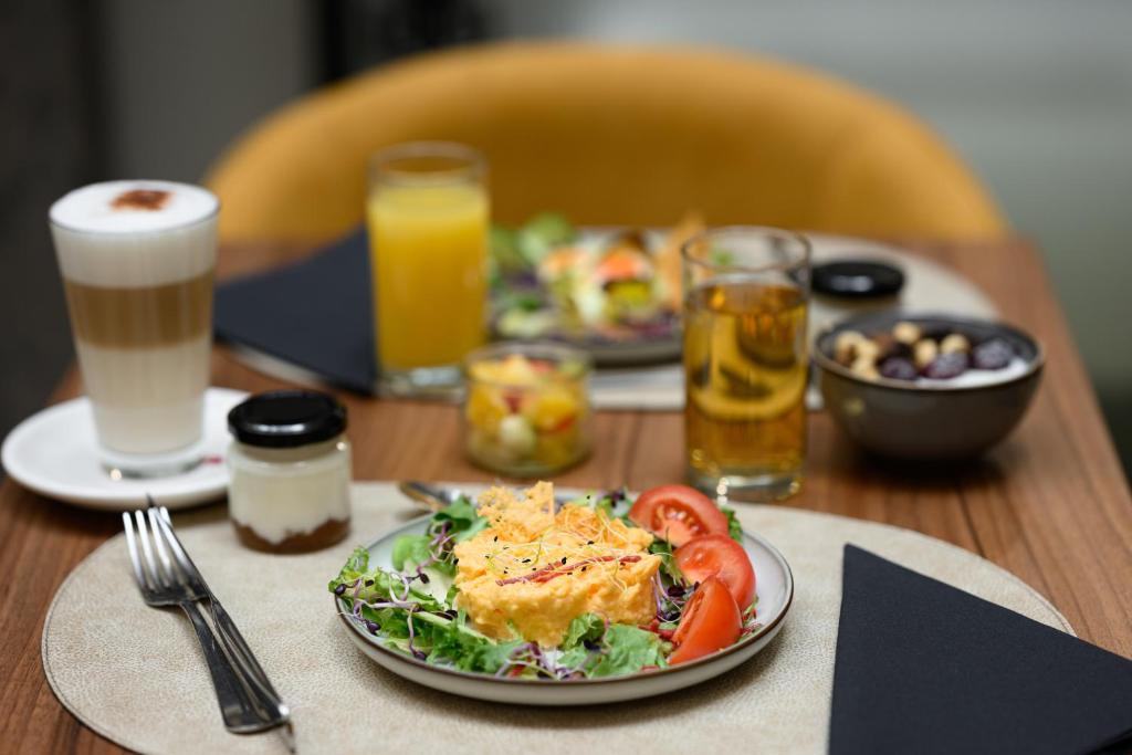 Hotel Bristol Budapest - Resim 31