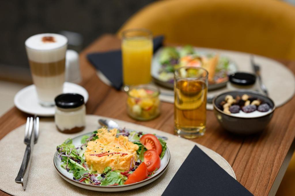 Hotel Bristol Budapest - Resim 24