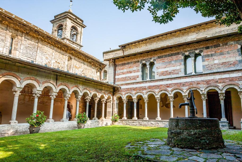 Miestna pamiatka v blízkosti apartmánu