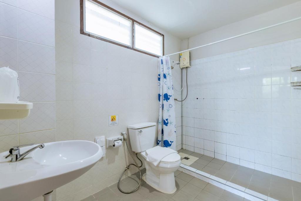 Hua Hin Star Hotel - Resim 16